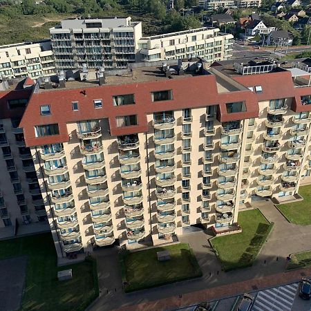 Seayousoon Nieuwpoort-Bad Exteriér fotografie