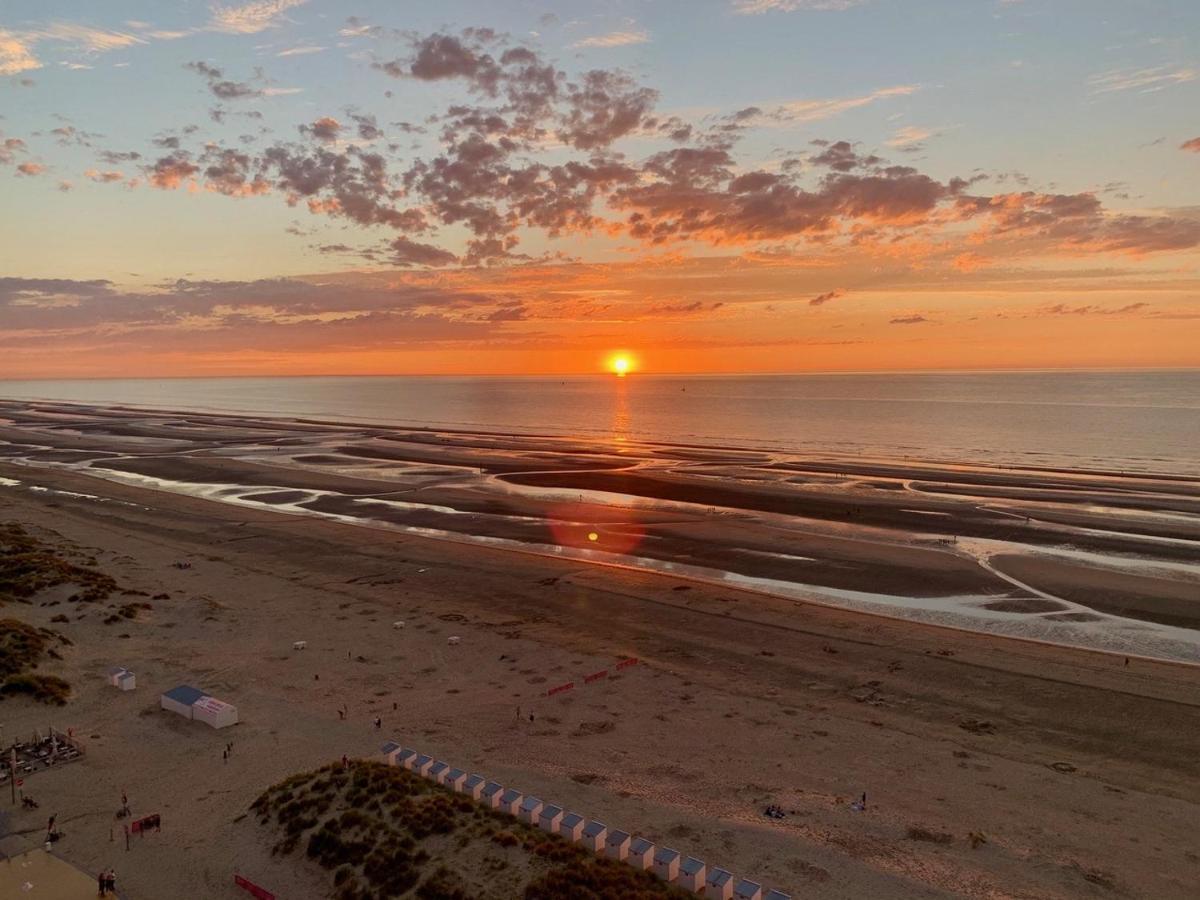 Seayousoon Nieuwpoort-Bad Exteriér fotografie